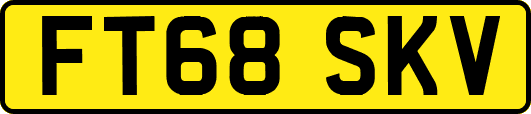 FT68SKV