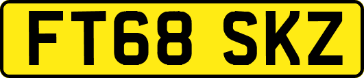 FT68SKZ