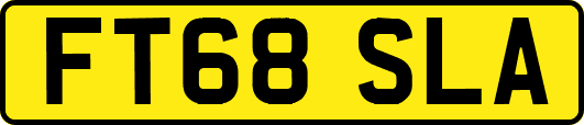 FT68SLA