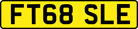 FT68SLE