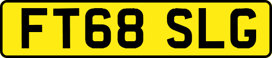 FT68SLG