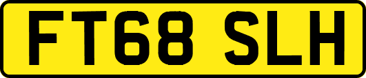FT68SLH