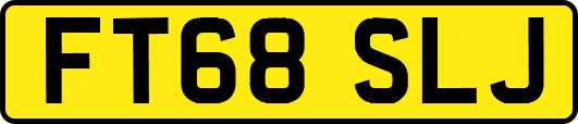 FT68SLJ
