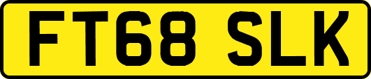 FT68SLK