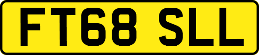 FT68SLL