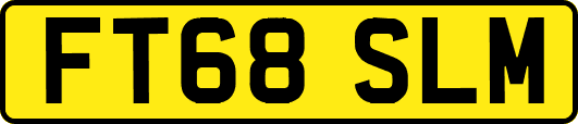 FT68SLM