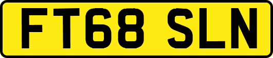 FT68SLN