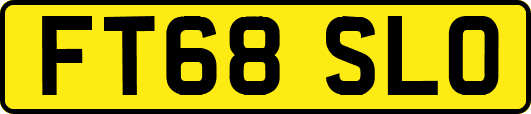 FT68SLO