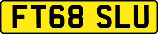 FT68SLU