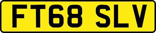 FT68SLV