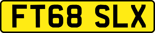 FT68SLX