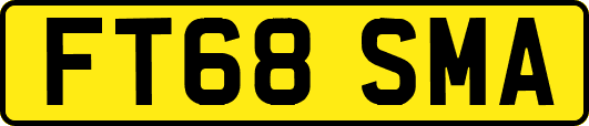 FT68SMA