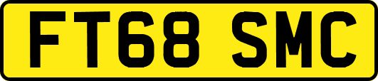 FT68SMC