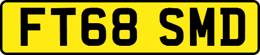 FT68SMD