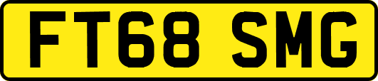 FT68SMG