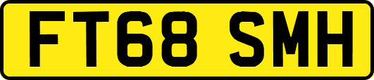 FT68SMH