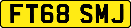 FT68SMJ