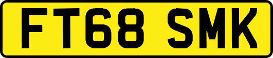 FT68SMK
