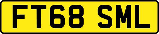 FT68SML