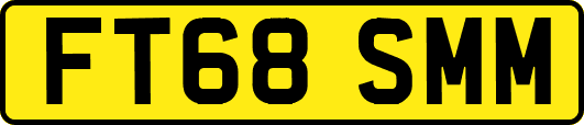 FT68SMM