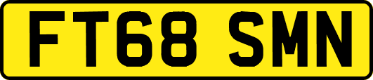 FT68SMN
