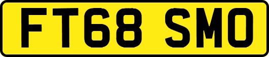 FT68SMO