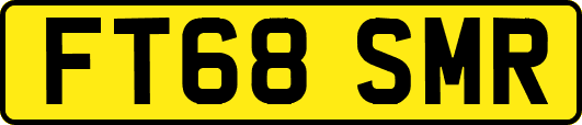 FT68SMR