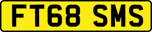 FT68SMS