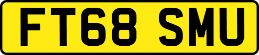 FT68SMU