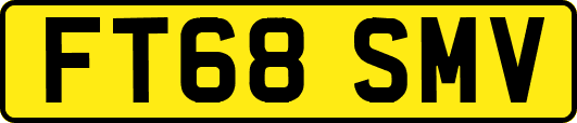 FT68SMV