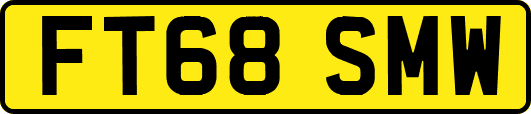 FT68SMW
