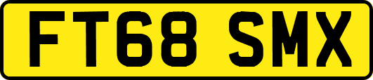 FT68SMX