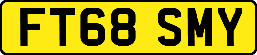 FT68SMY
