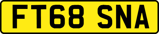 FT68SNA