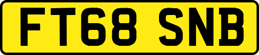 FT68SNB