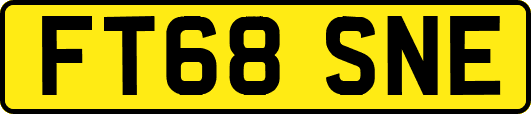 FT68SNE