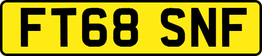 FT68SNF