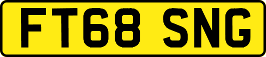 FT68SNG