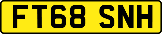 FT68SNH