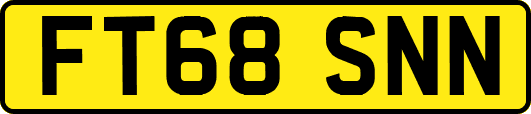 FT68SNN