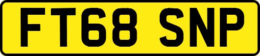 FT68SNP