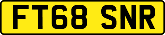 FT68SNR
