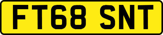 FT68SNT