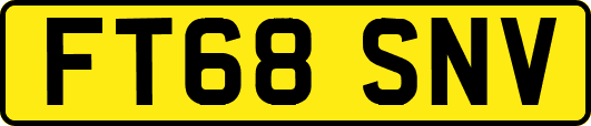 FT68SNV