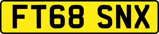 FT68SNX