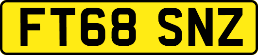 FT68SNZ