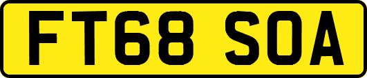 FT68SOA