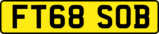 FT68SOB