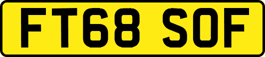 FT68SOF