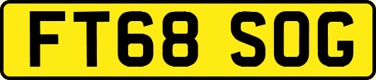 FT68SOG